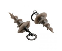 korda bait screw swivel medium