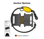 poseidon anchor system