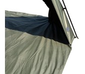 nash banklife gazebo xl groundsheet