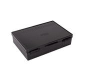 nash medium tackle box nash medium tackle box