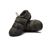 nash camo deluxe bivvy slippers **UDC**