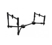 fox black label qr rod pod complete kit fox black label qr rod pod complete kit