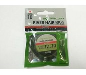 korum river hair rigs