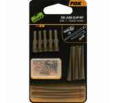fox zig lead clip kit fox zig lead clip kit