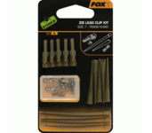 fox zig lead clip kit