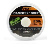 fox camotex soft