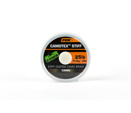 fox camotex stiff