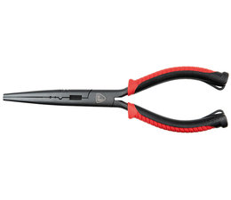 rage long nose pliers 22cm