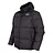 rage camo puffa quilted jacket