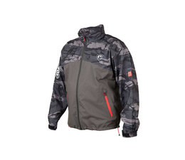 rage 10k ripstop jacket