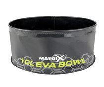 matrix fishing eva 10l bowl