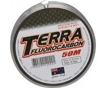 elite terra fluorocarbon