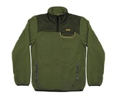 navitas nvts heavy weight tech fleece green  **UDC**