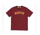 navitas sloe tee burgundy **UDC** navitas sloe tee burgundy **UDC**