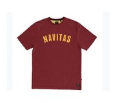 navitas sloe tee burgundy **UDC**