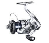 shimano stradic fl  **UDC**