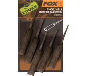 fox edges camo naked chod/heli buffer sleeves