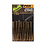 fox edges camo naked line tail rubbers size 10