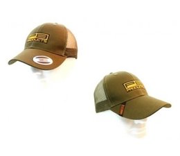 pb products trucker cap