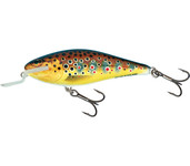 salmo executor 7cm shallow runner salmo executor 7cm shallow runner