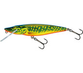salmo pike floating 9cm salmo pike floating 9cm