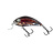salmo rattlin hornet shallow floating 3,5cm
