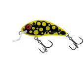 salmo rattlin hornet shallow floating 3,5cm