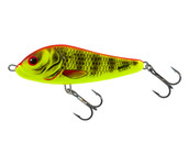 salmo rattlin slider floating 11cm salmo rattlin slider floating 11cm