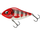 salmo slider sinking 12cm salmo slider sinking 12cm