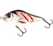 salmo slider sinking 7cm salmo slider sinking 7cm