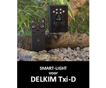 smart-indicator smart light delkim txi-d