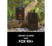 smart-indicator smart alarm fox rx+ smart-indicator smart alarm fox rx+