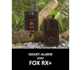 smart-indicator smart alarm fox rx+