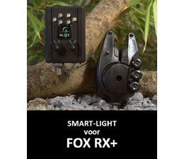smart-indicator smart light fox rx+