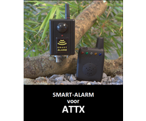 smart-indicator smart alarm attx receiver