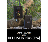 smart-indicator smart alarm delkim txi  (rx plus)