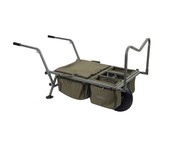 trakker x-trail compact barrow