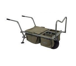 trakker x-trail compact barrow