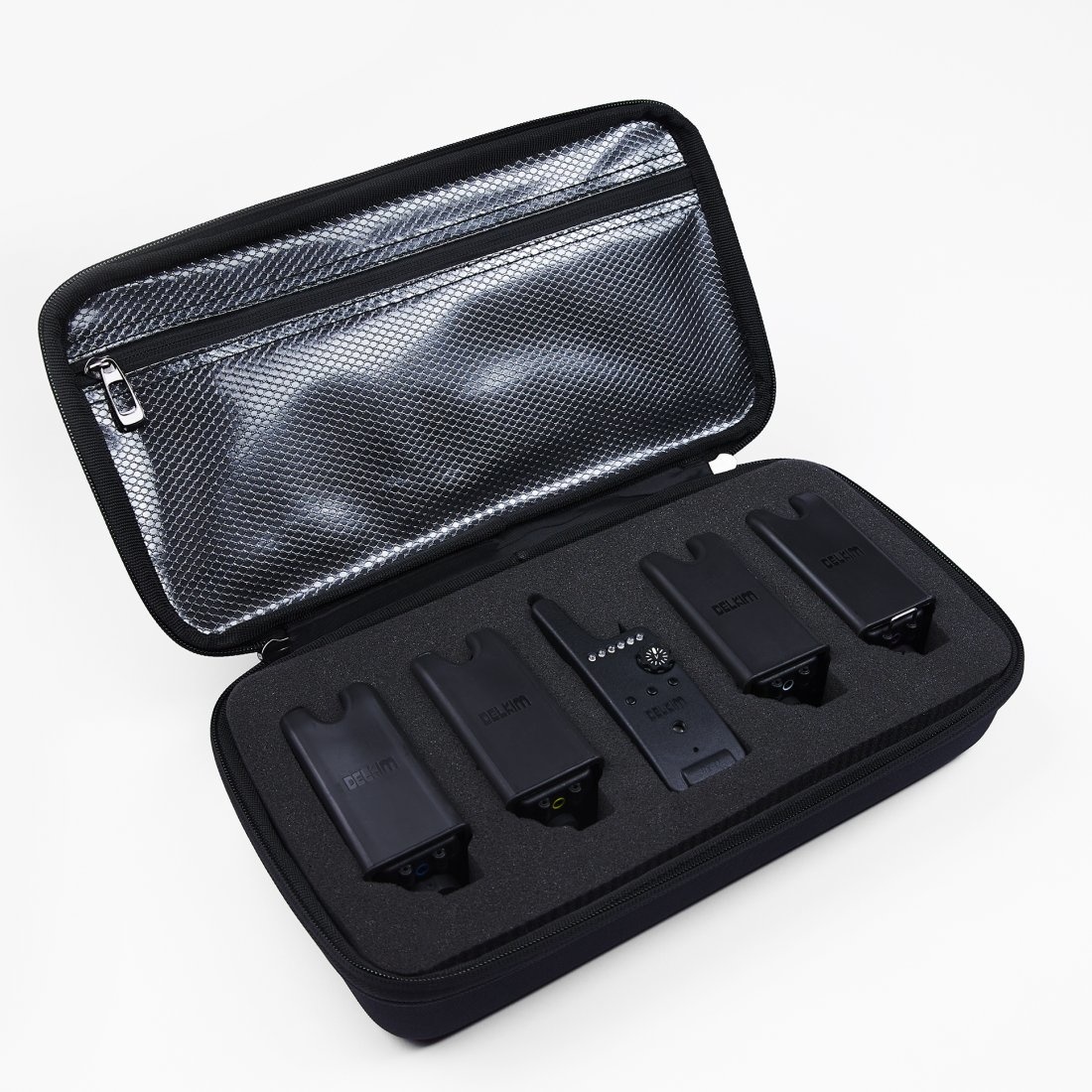 black box storage case Hareco Hengelsport