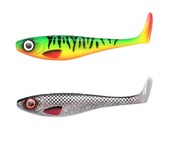 spro iris the boss softlure 12 cm