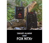 smart-indicator smart alarm ntx-r