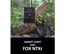 smart-indicator smart light fox ntx-r