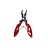 rozemeijer teflon splitring pliers & braid cutter