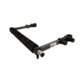 elite frontbar folding pole support 1