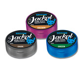 kryston jackal semi-stiff coated braid