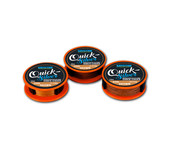 kryston quicksilver shock leader kryston quicksilver shock leader