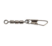 spro trout master 3 barrel snap swivel