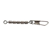 spro trout master 5 barrel snap swivel