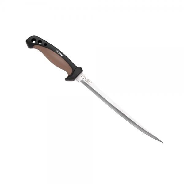 trout master fillet knife Hareco Hengelsport