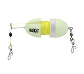 madcat adjusta buoy float